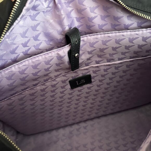 Lo & Sons OG Laptop bag - Picture 5 of 9